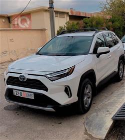 تويوتا راف 4